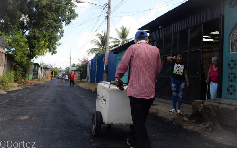 obras